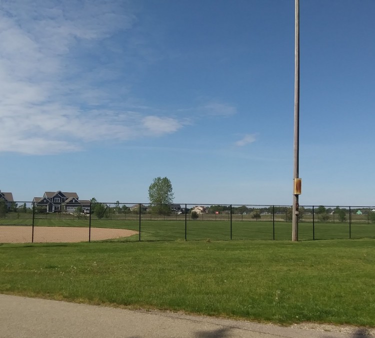 Quincy Park Softball Fields (Holland,&nbspMI)